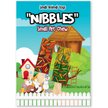 Show in main carousel: A&E Cage Company Nibbles Ice Cream Small Pet Toy slide 2 of 3