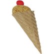 Show in main carousel: A&E Cage Company Nibbles Ice Cream with a Cherry on Top Small Pet Toy slide 1 of 2