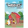 Show in main carousel: A&E Cage Company Nibbles Ice Cream with a Cherry on Top Small Pet Toy slide 2 of 2