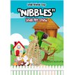 Show in main carousel: A&E Cage Company Nibbles Love Bug Small Pet Toy slide 1 of 3