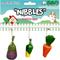 Show in main carousel: A&E Cage Company Nibbles Veggie Patch Small Pet Toy slide 2 of 2