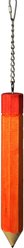 A&E Cage Company Parrot Pencil Bird Toy, Large