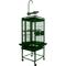 Show in main carousel: A&E Cage Company Play Top Bird Cage, Green, X-Small slide 2 of 5