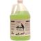 Show in main carousel: A&E Cage Company Poop-D-Solver Lime Coconut ScentedBird Cage Cleaner, 128-fl oz bottle slide 1 of 1