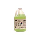 A&E Cage Company Poop-D-Solver Lime Coconut ScentedBird Cage Cleaner, 128-fl oz bottle