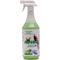 Show in main carousel: A&E Cage Company Poop-D-Solver Lime Coconut ScentedBird Cage Cleaner, 32-fl oz bottle slide 1 of 3