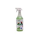 A&E Cage Company Poop-D-Solver Lime Coconut ScentedBird Cage Cleaner, 32-fl oz bottle