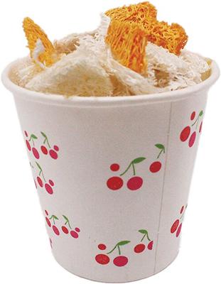 Show full view: A&E Cage Company Popcorn Loofah Small Pet Toy slide 1 of 3