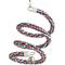 Show in main carousel: A&E Cage Company Rainbow Cotton Rope Boing Bird Toy slide 1 of 5