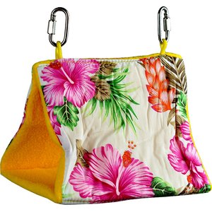 A&E Cage Company Soft Sided Bird Tent, Pattern Varies