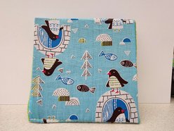 A&E Cage Company Soft Sided Bird Tent, Pattern Varies slide 2 of 9