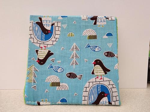 Show full view: A&E Cage Company Soft Sided Bird Tent, Pattern Varies slide 2 of 10