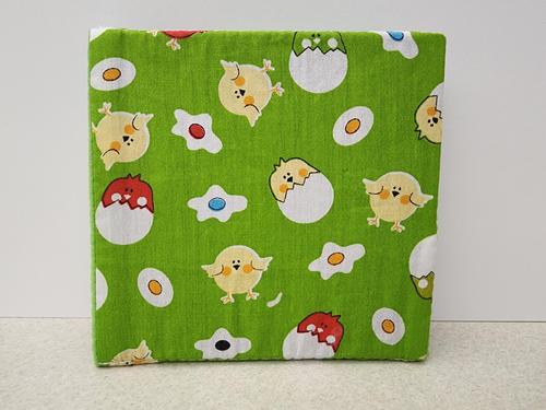 Show full view: A&E Cage Company Soft Sided Bird Tent, Pattern Varies slide 3 of 10