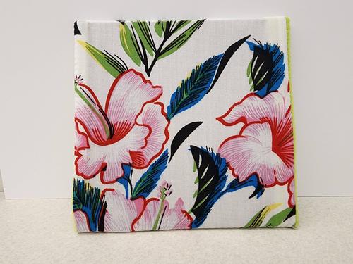 Show full view: A&E Cage Company Soft Sided Bird Tent, Pattern Varies slide 5 of 10