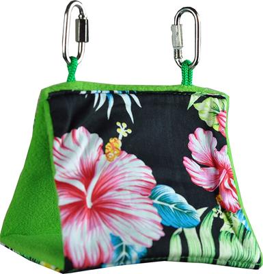 Show full view: A&E Cage Company Soft Sided Bird Tent, Pattern Varies slide 8 of 10