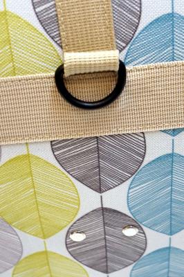 Show full view: A&E Cage Company Soft Sided Travel Bird Carrier, Tan slide 3 of 9