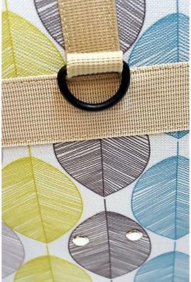 Show full view: A&E Cage Company Soft Sided Travel Bird Carrier, Tan slide 9 of 9