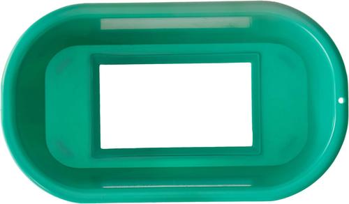 Show full view: A&E Cage Company Splash n' Clean Exercise Bird Toy slide 2 of 3