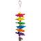 Show in main carousel: A&E Cage Company Starburst Bird Toy slide 1 of 2