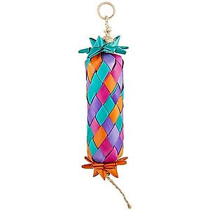 A&E Cage Company Starfruit Foraging Bird Toy