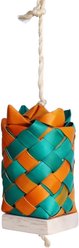 A&E Cage Company Treasure Chest Foraging Bird Toy