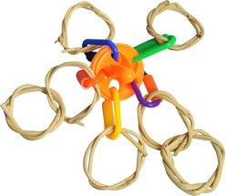 A&E Cage Company U.F.O Bird Toy