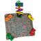 Show in main carousel: A&E Cage Company Vine Mat Forage Pouch Bird Toy slide 1 of 5