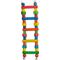 Show in main carousel: A&E Cage Company Wood Ladder Happy Beaks Bird Toy slide 1 of 4