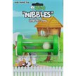 Show in main carousel: A&E Cage Company Wooden Cylinder & Ball Chew Small Pet Toy slide 2 of 2