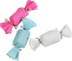 A&E Cage Company Wrap N Rolls Exercise Bird Toy