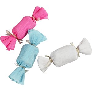 A&E Cage Company Wrap N Rolls Exercise Bird Toy