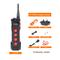 Show in main carousel: Aetertek AT-919C 1100 Yard Ultra Range Rechargeable Waterproof Auto Anti-Bark Dog Remote Training Shock Collar, Black slide 8 of 8