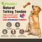 Show in main carousel: AFreschi Natural Turkey Tendon Bone Natural Dog Chew Treat, 10 count slide 4 of 9