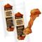 Show in main carousel: AFreschi Natural Turkey Tendon Bone Natural Dog Chew Treat, Medium, 2 count slide 7 of 8