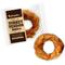 Show in main carousel: AFreschi Natural Turkey Tendon Ring Natural Dog Chew Treats, Large, 10 count slide 8 of 8
