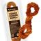 Show in main carousel: AFreschi Natural Turkey Tendon Rope Natural Dog Chew Treat, Large, 10 count slide 8 of 8