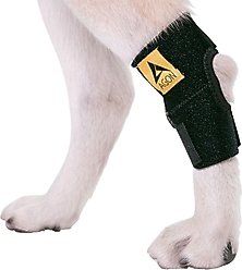 Agon Rear Leg Dog Brace, X-Small slide 1 of 6