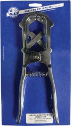 Agri-Pro Enterprises Delux Aluminum Castrating Band Applicator, Large slide 2 of 2