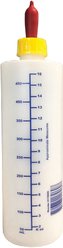 Agri-Pro Enterprises Lamb Bottle with Pritchard Flutter Valve Teat, 16-oz slide 2 of 2