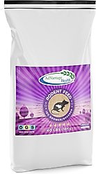 AgSolv Feed Health Rodent 18% Grower & Breeder Small Pet Food, 40-lb bag