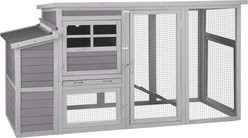 Aivituvin AIR31 Large Chicken House, 2 to 3 Chicken Capacity