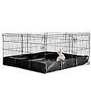 Aivituvin-AIR71 Portable Small Pet Playpen