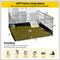 Show in main carousel: Aivituvin-AIR71 Portable Small Pet Playpens slide 7 of 11