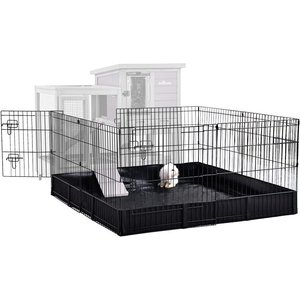 Aivituvin-AIR71 Portable Small Pet Playpen