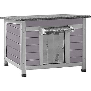 Aivituvin Indoor Rabbit House
