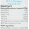 Show in main carousel: Alaska Naturals Wild Alaskan Pollock Oil Liquid Dog Supplement, 15.5-fl oz bottle slide 3 of 5