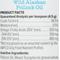 Show in main carousel: Alaska Naturals Wild Alaskan Pollock Oil Liquid Dog Supplement, 32-fl oz bottle slide 3 of 5