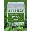 Alfahay Probiotic Alfalfa Farm Animal Feed, 50-lb bag