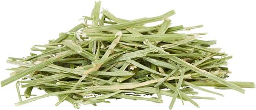 Show full view: Alfalfa King Double Compressed Alfalfa Hay Small Animal Food, 10-lb bag slide 3 of 9