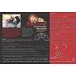 Show in main carousel: All Four Paws Comfy Cone E-Collar for Dogs & Cats, Black, Large slide 4 of 10